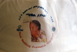 Face Washing Prevents Trachoma Hat